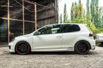 Volkswagen Golf GTi Edition 35 by Dotz Shift 2014 года